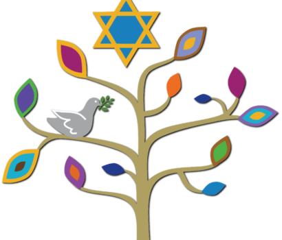 Intro to Judaism with Rav Amita
