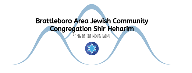 Brattleboro Area Jewish Community