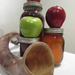 Apples and Honey