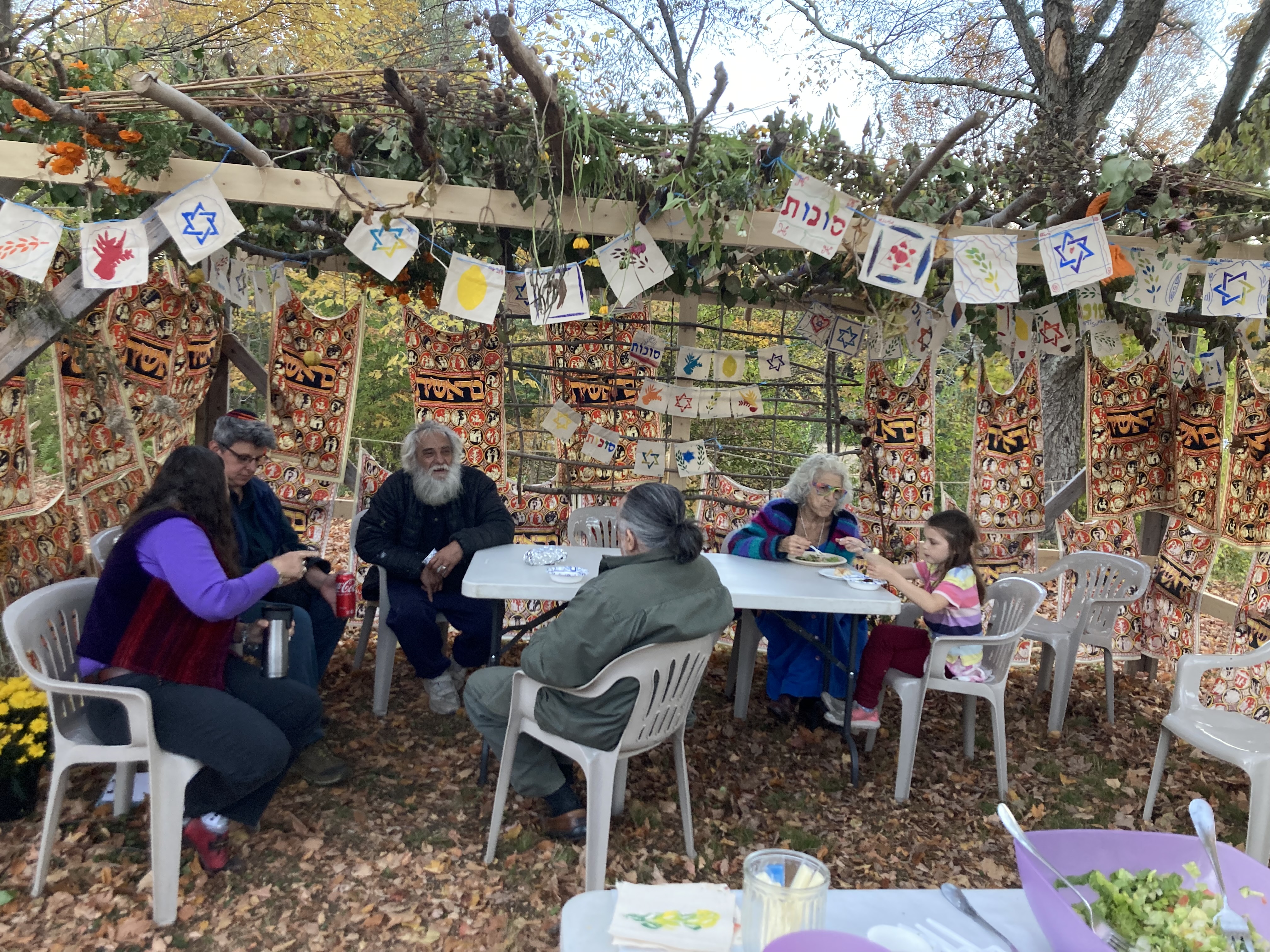 Brattleboro Area Jewish Community