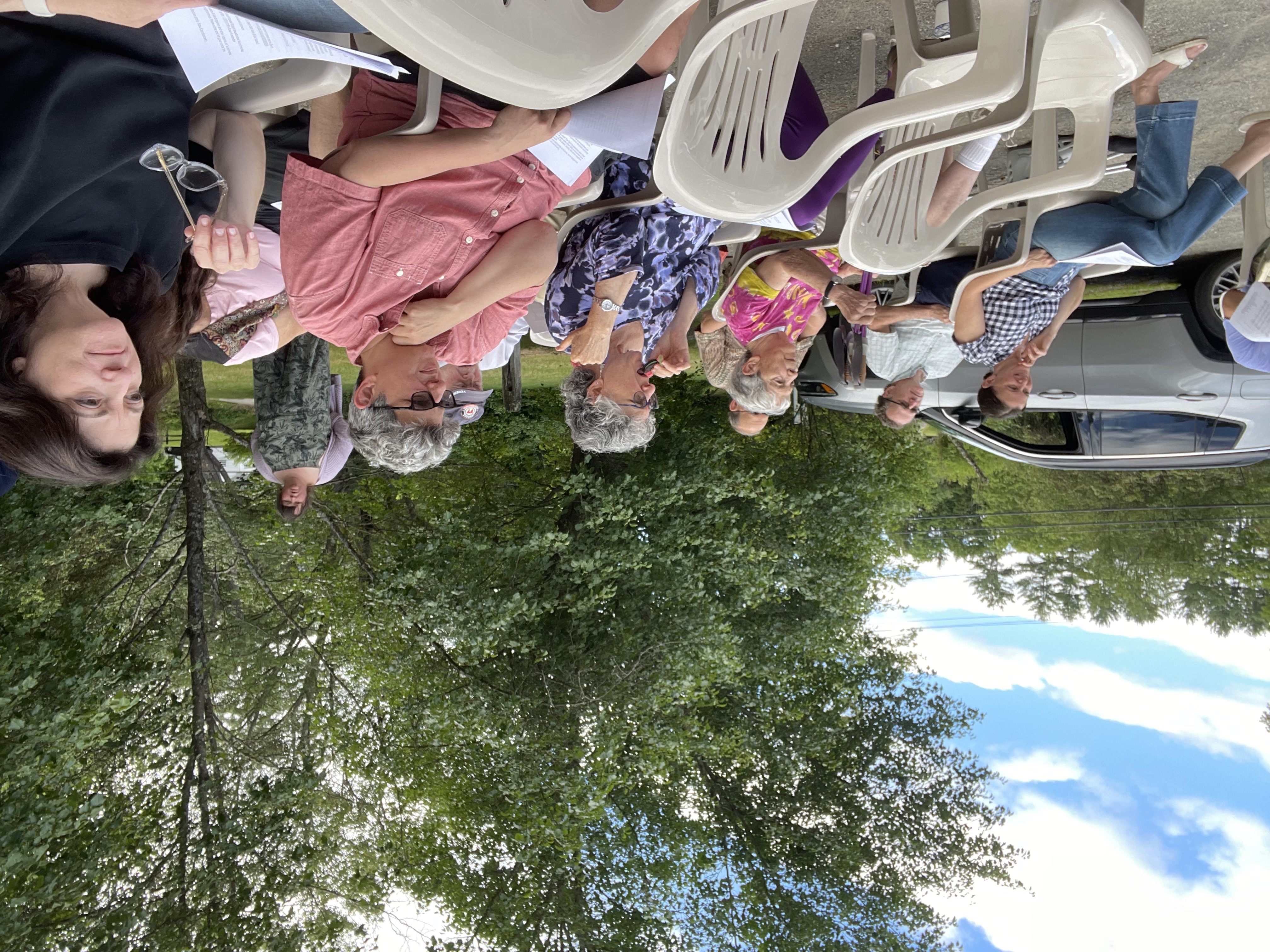 Brattleboro Area Jewish Community