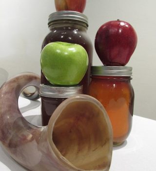 Apples and Honey