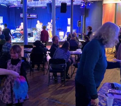 Hanukkah Party 2024 5 Hanukkah Party 2024 5