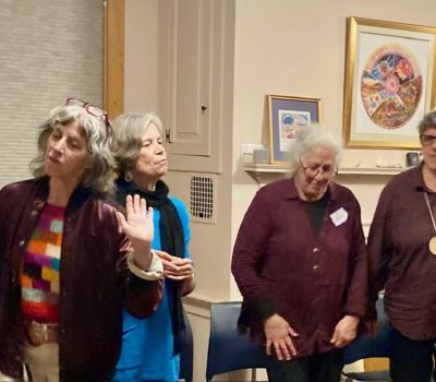 IMG_8632 Enjoying the show